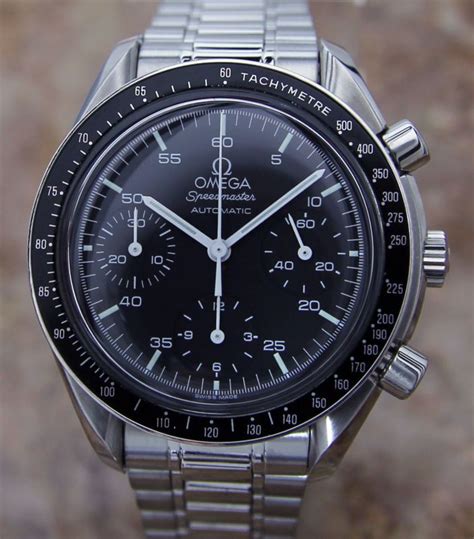 omega speedmaster 2003|omega speedmaster first.